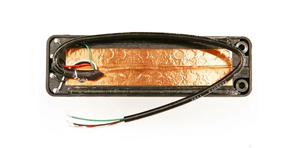 NORDSTRAND PICKUP ( ノードストランドピックアップ )  / Dual Coil 5, Parallel 18mm Bridge bartolini P2画像2