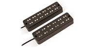 NORDSTRAND PICKUP / Dual Coil 6,Series 18mm Set EMG45