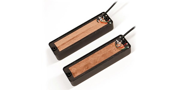 NORDSTRAND PICKUP ( ノードストランドピックアップ )  / Dual Coil 6,Series 18mm Set EMG45画像2