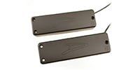 NORDSTRAND PICKUP / DINGSTRAND NORDWALL 4 Set EMG 35 Size