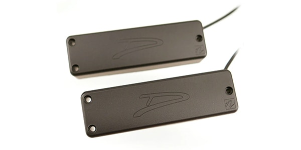 NORDSTRAND PICKUP ( ノードストランドピックアップ )  / DINGSTRAND NORDWALL 4 Set EMG 35 Size