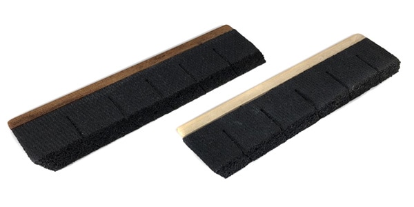 NORDSTRAND PICKUP / Dingstrand Nordwall Nodymute 5 String Walnut 19mm画像2