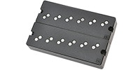 NORDSTRAND PICKUP FAT STACK 6 EMG45 18mm