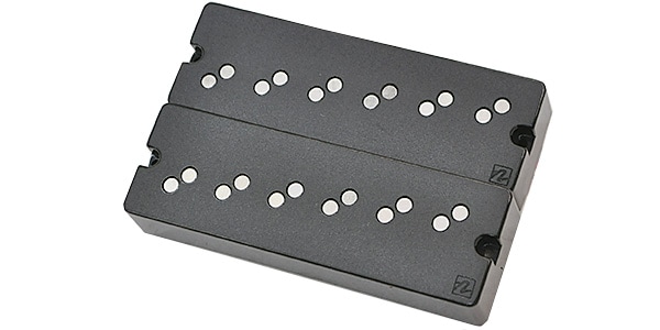 NORDSTRAND PICKUP/FAT STACK 6 EMG 45 18mm（スタンダード）