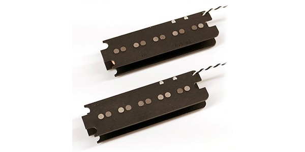 NORDSTRAND PICKUP ( ノードストランドピックアップ )  / JAZZ BAR 5 Set Bartolini P2 70s era Single Coil画像3