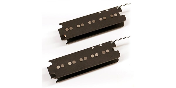 NORDSTRAND PICKUP ( ノードストランドピックアップ )  / JAZZ BAR 5 Set EMG40 70s era Single Coil画像3