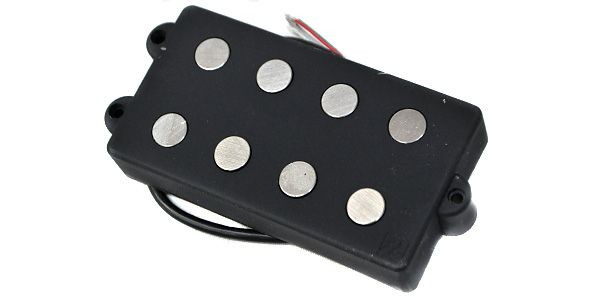 NORDSTRAND PICKUP/MM4.4