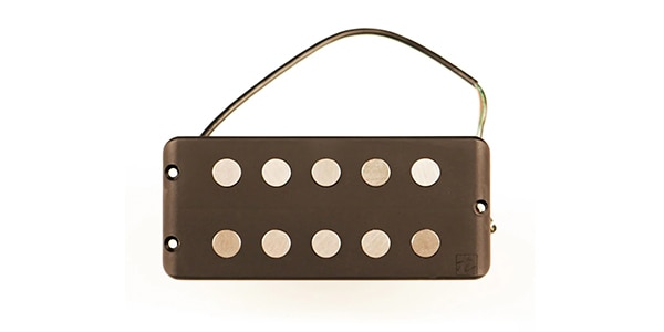 NORDSTRAND PICKUP ( ノードストランドピックアップ )  / MM5.2 MM Narrow(17.5mm)