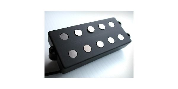 NORDSTRAND PICKUP/MM5.4 Wide