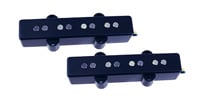 NORDSTRAND PICKUP / NJ4 70's SET
