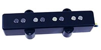 NORDSTRAND PICKUP / NJ4 ALNICO III 70'S SET