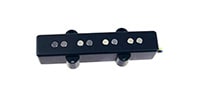 NORDSTRAND PICKUP / NJ4 SET ALNICO III