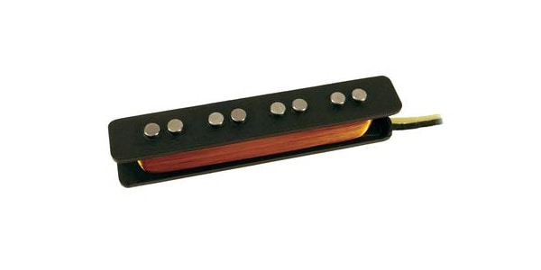 NORDSTRAND PICKUP / NJ4 SET ALNICO III 画像2