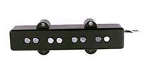 NORDSTRAND PICKUP / NJ4SV Bridge 7.25"
