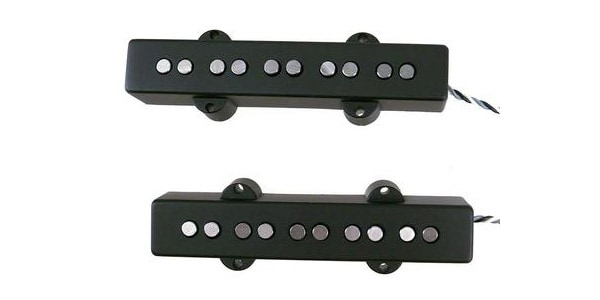 NORDSTRAND PICKUP/NJ5FS SET