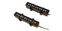 NORDSTRAND PICKUP NJ5F Set 60s