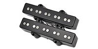 NORDSTRAND PICKUP NJ5S SET