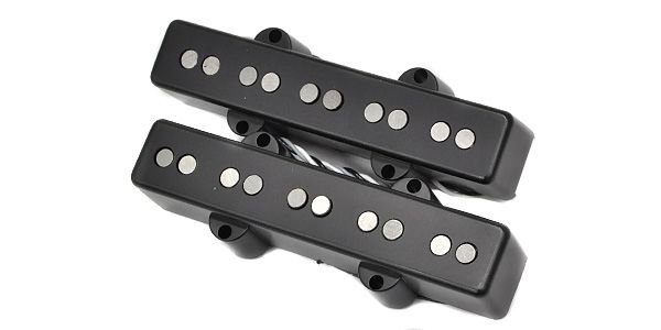 NORDSTRAND PICKUP/NJ5S SET