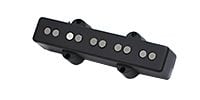 NORDSTRAND PICKUP NJ5S Bridge