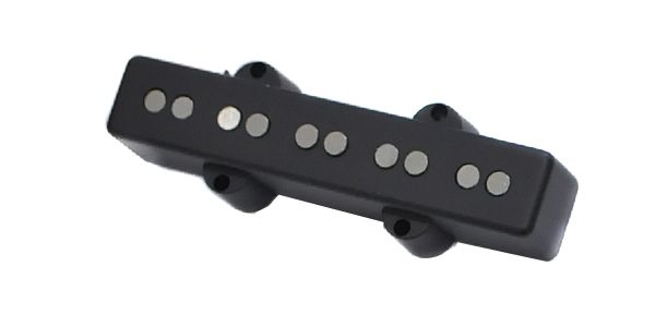 NORDSTRAND PICKUP/NJ5S Bridge