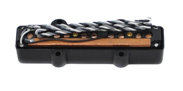 NORDSTRAND PICKUP / NJ5S Bridge 画像2