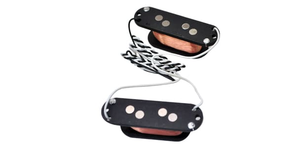 NORDSTRAND PICKUP ( ノードストランドピックアップ )  / NM4 Mustang Replacement Bass Pickup画像3