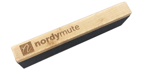 NORDSTRAND PICKUP/NordyMute 5 Maple 18mm