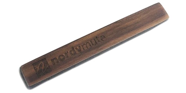 NordyMute 4 Walnut