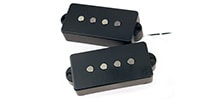 NORDSTRAND PICKUP / NP4 ALNICOⅢ