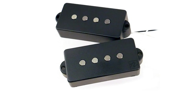 NORDSTRAND PICKUP ( ノードストランドピックアップ ) NP4 ALNICOⅢ