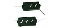 NORDSTRAND PICKUP NP5