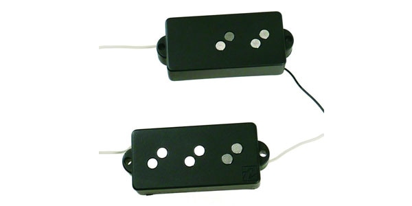 NORDSTRAND PICKUP/NP5