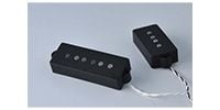 NORDSTRAND PICKUP NP5F