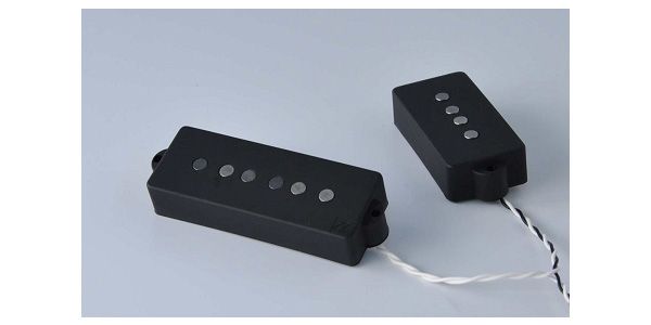 NORDSTRAND PICKUP/NP5F