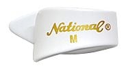 NATIONAL PICKS NP-7 WHITE