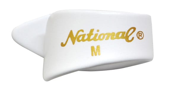 NATIONAL PICKS/NP-7 WHITE