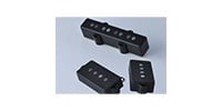 NORDSTRAND PICKUP NPJ4 SET