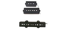 NORDSTRAND PICKUP NPJ5FS HUM-CANCELLING FENDER SET