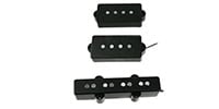 NORDSTRAND PICKUP NPVJ4SV SET