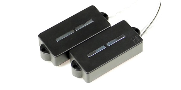 NORDSTRAND PICKUP / THE POWER BLADE
