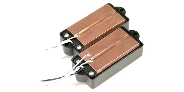 NORDSTRAND PICKUP / THE POWER BLADE画像2