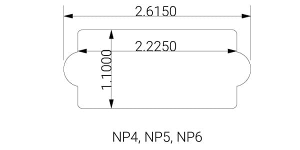 NORDSTRAND PICKUP / THE POWER BLADE画像3