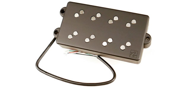NORDSTRAND PICKUP ( ノードストランドピックアップ ) THE