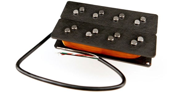 NORDSTRAND PICKUP ( ノードストランドピックアップ ) THE