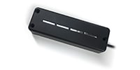 NORDSTRAND PICKUP / ZEN BLADE 4 Neck EMG 35