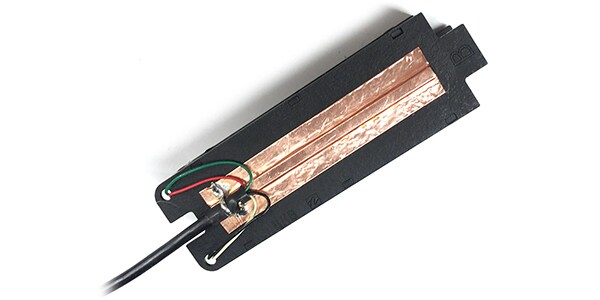 NORDSTRAND PICKUP ( ノードストランドピックアップ )  / ZEN BLADE 4 Neck EMG 35画像3