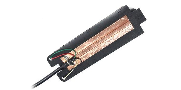 NORDSTRAND PICKUP ( ノードストランドピックアップ )  / ZEN BLADE 4 Set Bartolini BC 画像3