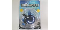  Guitar Amplifier Blue