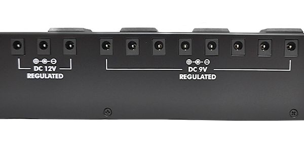 Noah Sark ノアズアーク Ac Dc 1 パワーサプライ 送料無料 サウンドハウス