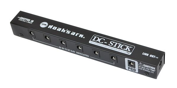 NOAHSARK/DC-STICK